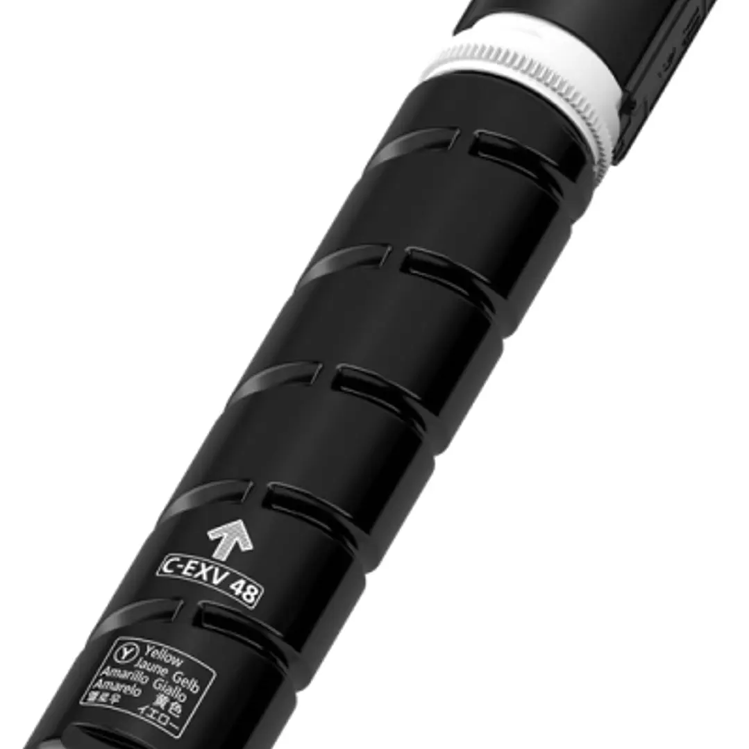 Canon CEXV48 Amarillo Cartucho de Toner Original - 9109B002 1
