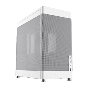Coolbox MESH MP1 Caja Torre ATX, Micro ATX, Mini-ITX - Tamaño HDD 2.5