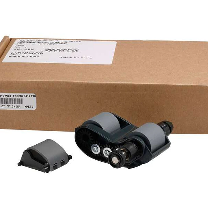 HP C1P70A Kit de Rodillo Original 1
