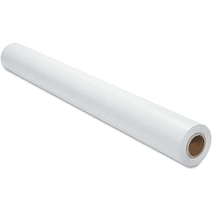 HP C6029C Papel Recubierto de Gran Gramaje 130gr - 610 mm x 30.5 m (24