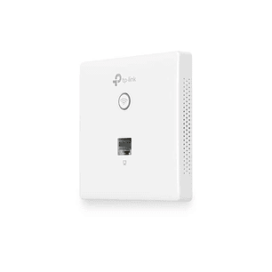 TP-Link EAP115-WALL Punto de Acceso Inalambrico N 300Mbps de Pared