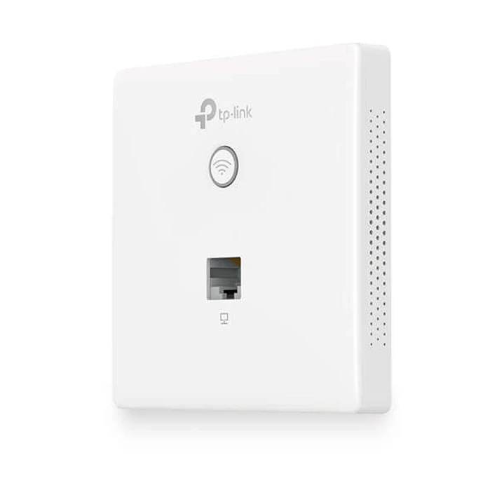 TP-Link EAP115-WALL Punto de Acceso Inalambrico N 300Mbps de Pared 1