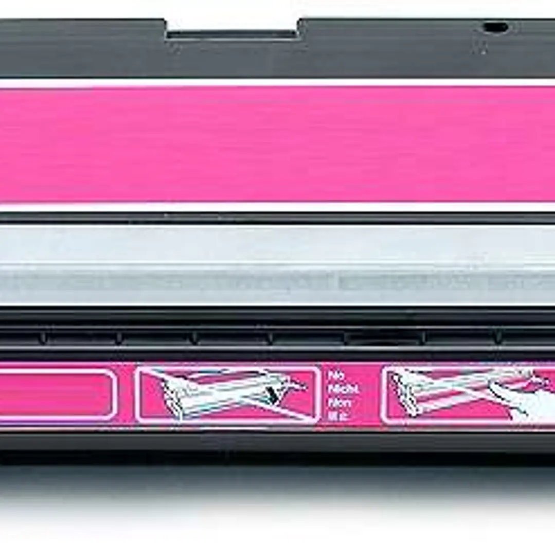 Generico HP Q7583A Magenta Cartucho de Toner - Reemplaza 503A 1