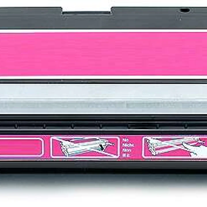 Canon 711/CEXV26 Magenta Cartucho de Toner Generico - Reemplaza 1658B002/1658B006 1