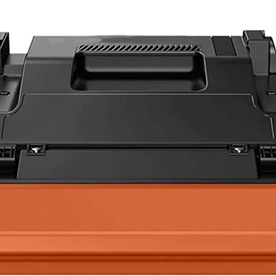 Generico HP W1104A Negro Tambor de Imagen - Reemplaza 104A (Drum) 1