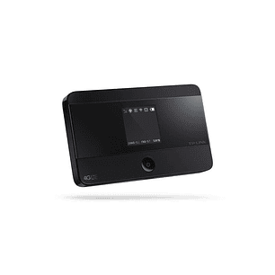 TP-Link M7350 Punto de Acceso Movil 4G