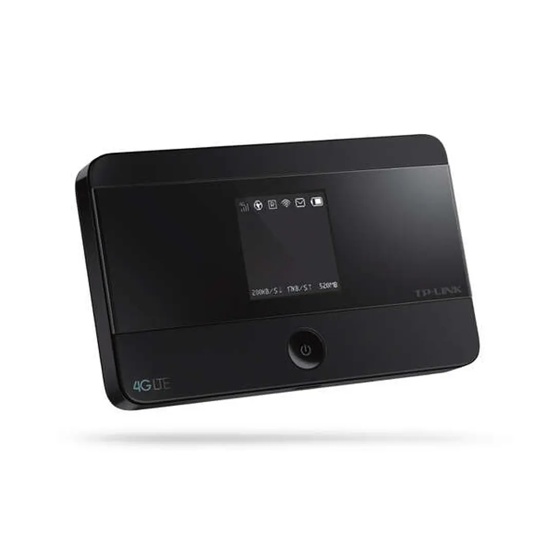 TP-Link M7350 Punto de Acceso Movil 4G 1