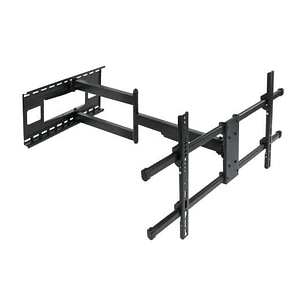 Tooq Soporte de Pared con Brazo Articulado para TV de 43