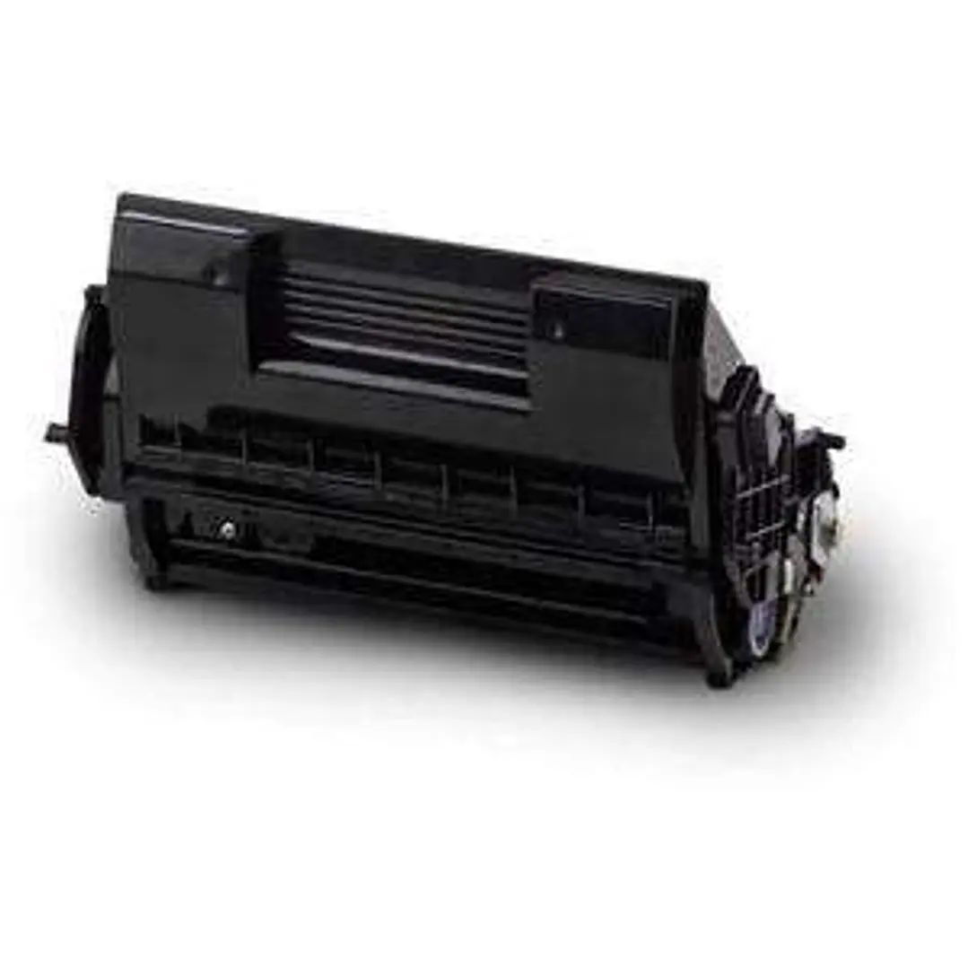 OKI B710/B720/B730 Negro Cartucho de Toner Generico - Reemplaza 01279001/01279201 1