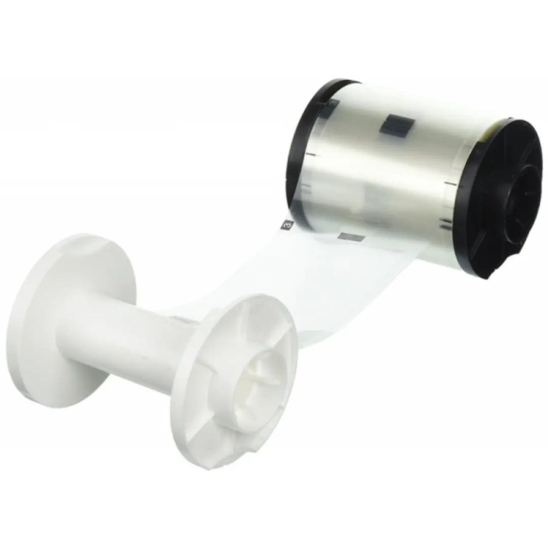 Fargo Cinta DTC4500 HDP5000 HDP8500 PolyGuard - 82601 1