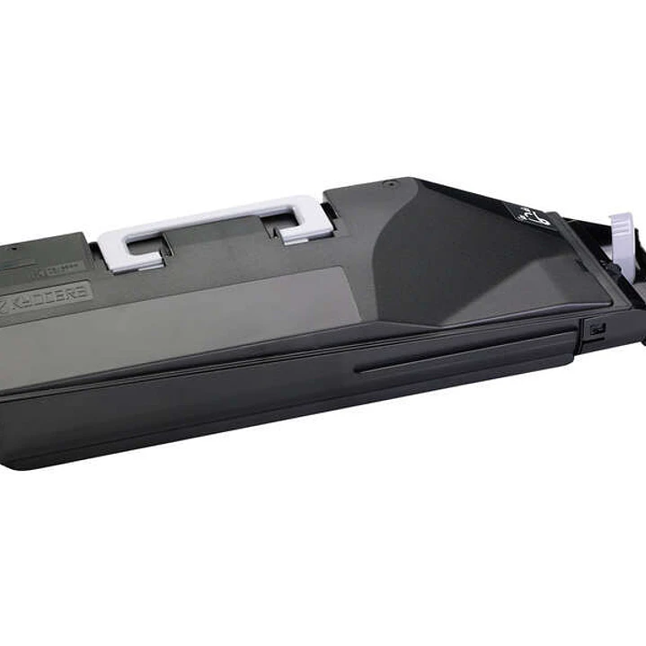 Kyocera TK855 Negro Cartucho de Toner Generico - Reemplaza 1T02H70EU0/TK855K 1