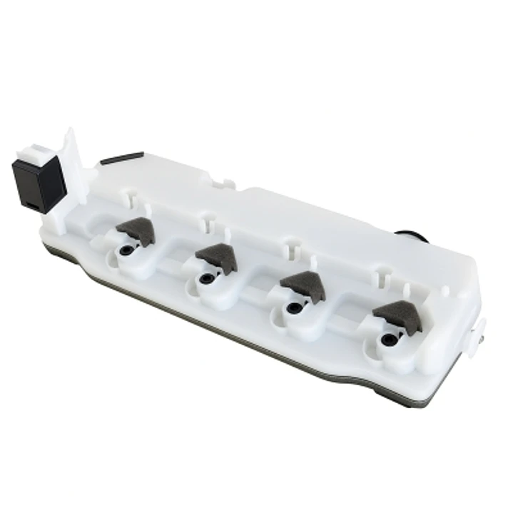 Canon WT201 Bote Residual Generico - Reemplaza FM0-0015-000 1