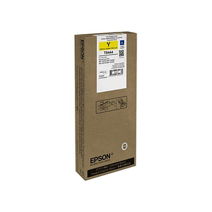 Epson T9444 Amarillo Cartucho de Tinta Original - C13T944440