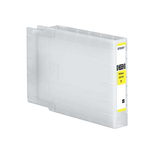 Epson T04C4 Amarillo Cartucho de Tinta Original - C13T04C440/C13T04C44N