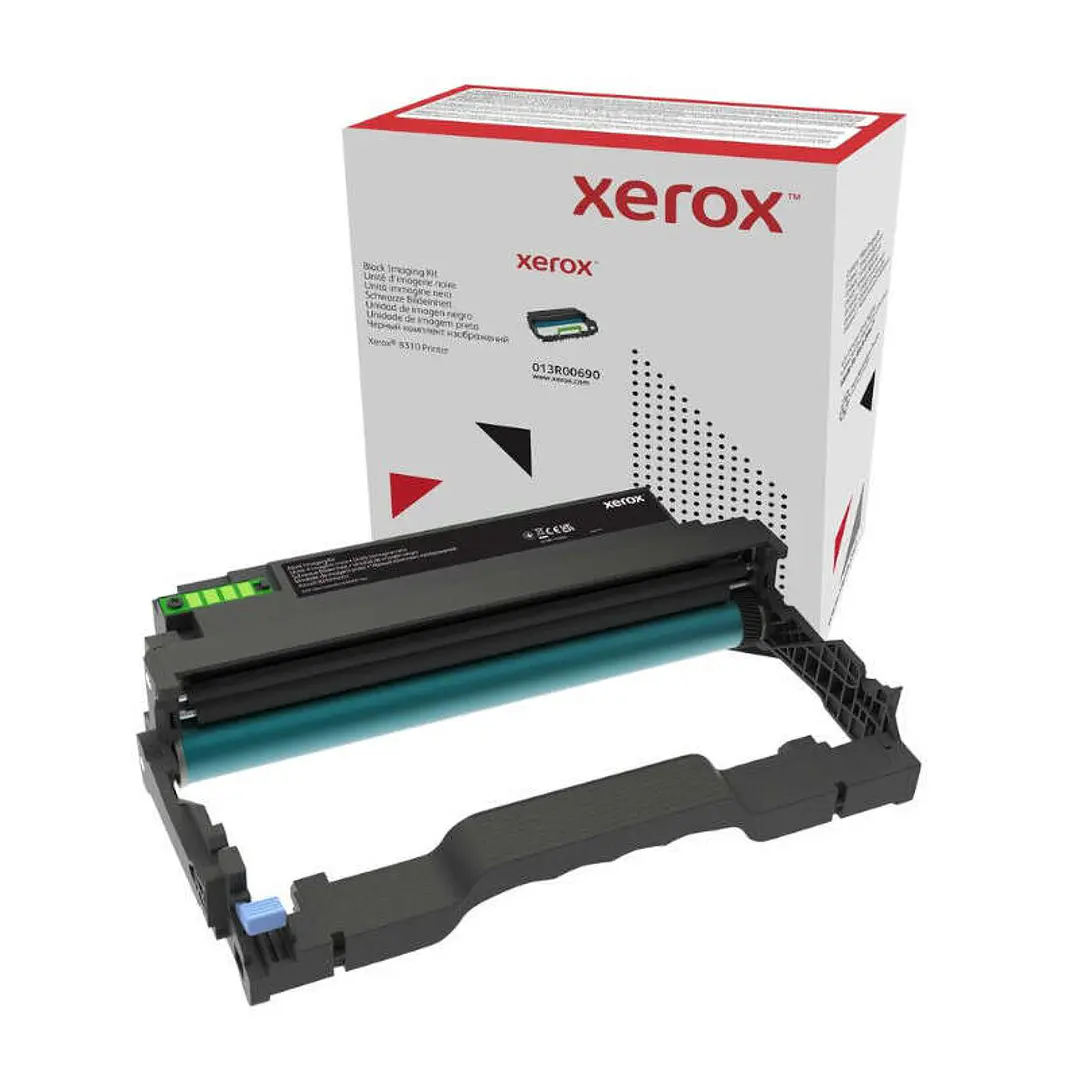 Xerox B305/B310/B315 Negro Tambor de Imagen Original - 013R00690 1