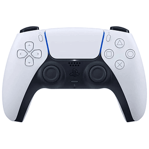Sony PS5 Dualsense V3 Mando Inalambrico para PS5 - Color Blanco