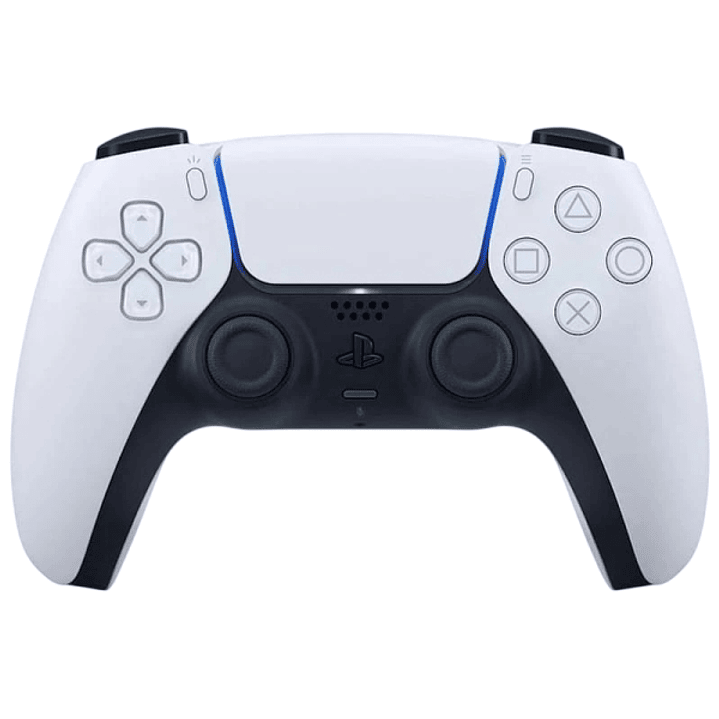 Sony PS5 Dualsense V3 Mando Inalambrico para PS5 - Color Blanco 1