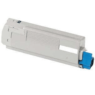 OKI C801DN/C821DN Magenta Cartucho de Toner Generico - Reemplaza 44643002