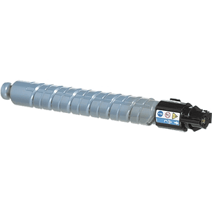 Ricoh Aficio MP-C306/MP-C307/MP-C406 Cyan Cartucho de Toner Original - 842096/842092