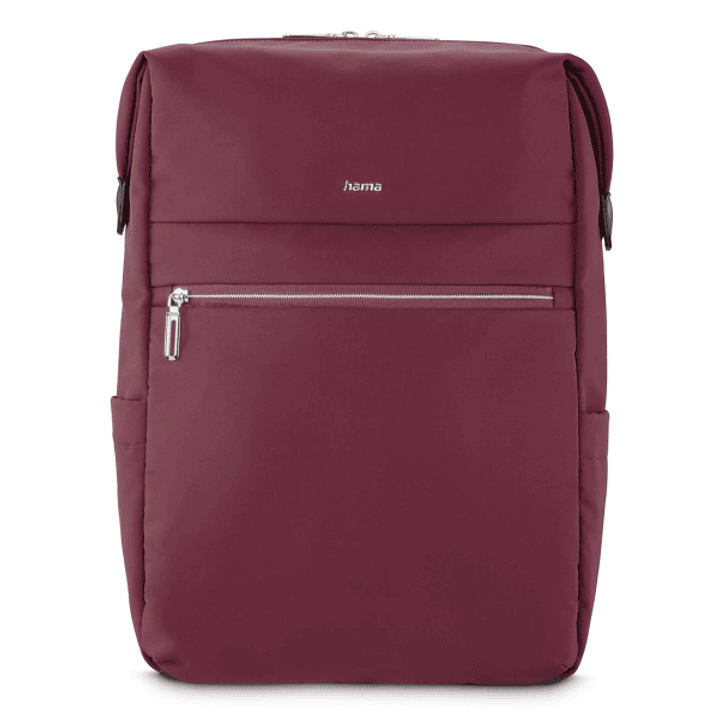 Hama Ultimate Mochila para Portatiles hasta 16.2