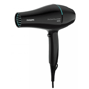 Philips Secador de Pelo Profesional - Potencia 2100W - Temperatura Regulable - Tecnologia Ionica - Velocidad y Calor Ajustables - Funcion Aire Frio - 