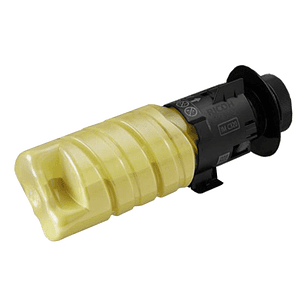 Ricoh IM C320 Amarillo Cartucho de Toner Original - 842643