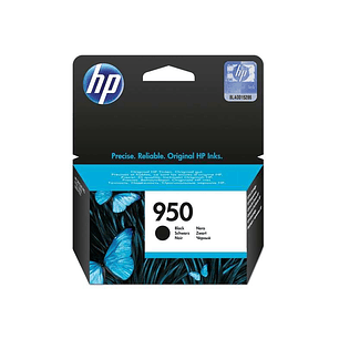 HP 950 Negro Cartucho de Tinta Original - CN049AE
