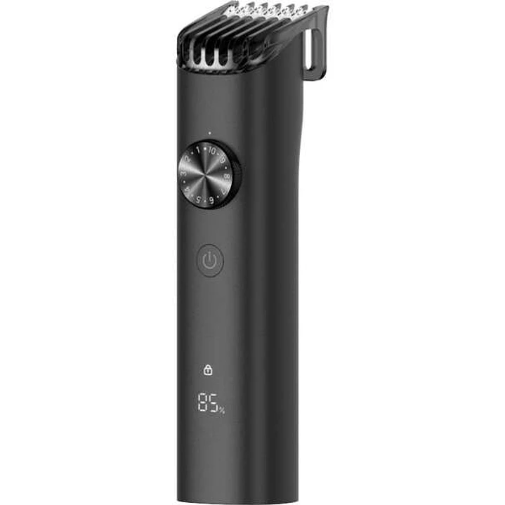 Xiaomi Grooming Kit Pro Recortador de Barba Inalambrico - Cuerpo Totalmente Lavable IPX7 - Autonomia hasta 90m 1