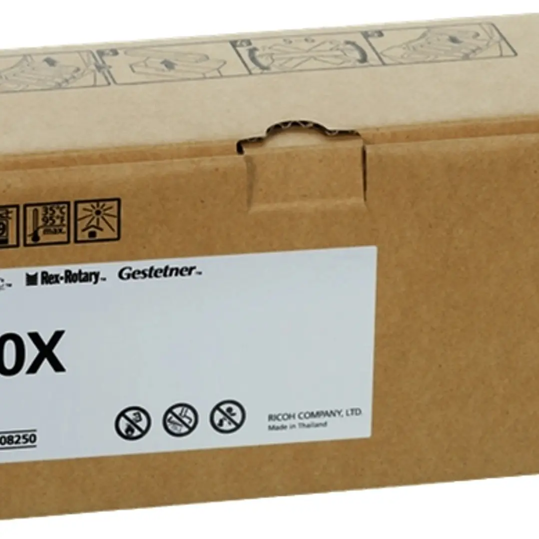 Ricoh Aficio SP-C361 Negro Cartucho de Toner Original - 408250/SPC360X 1