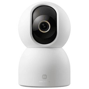 Xiaomi Smart Camera C700 Camara IP Vigilancia 4K WiFi - Vigilancia Interior - Vision Nocturna - Angulo de Vision 360° - Audio Bidireccional - IA para 