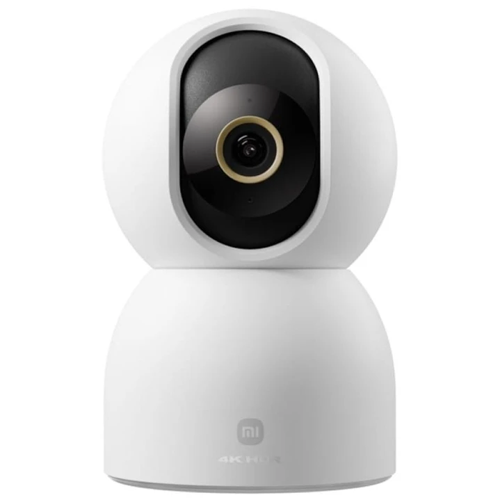 Xiaomi Smart Camera C700 Camara IP Vigilancia 4K WiFi - Vigilancia Interior - Vision Nocturna - Angulo de Vision 360° - Audio Bidireccional - IA para  1