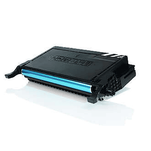 Samsung CLP770/CLP775 Negro Cartucho de Toner Generico - Reemplaza CLT-K6092S/SU216A