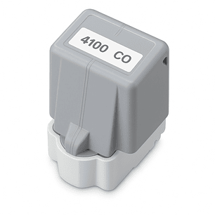 Canon PFI4100 Optimizador Cartucho de Tinta Pigmentada Generico - Reemplaza PFI4100CO/6787C001