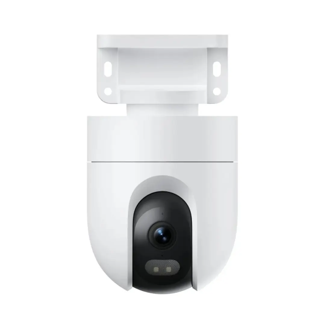 Xiaomi Outdoor Camera CW400 Camara Vigilancia 2.5K WiFi - Vista Horizontal Completa 360º - Deteccion Humana por IA - Vision Nocturna Inteligente - IP6 1