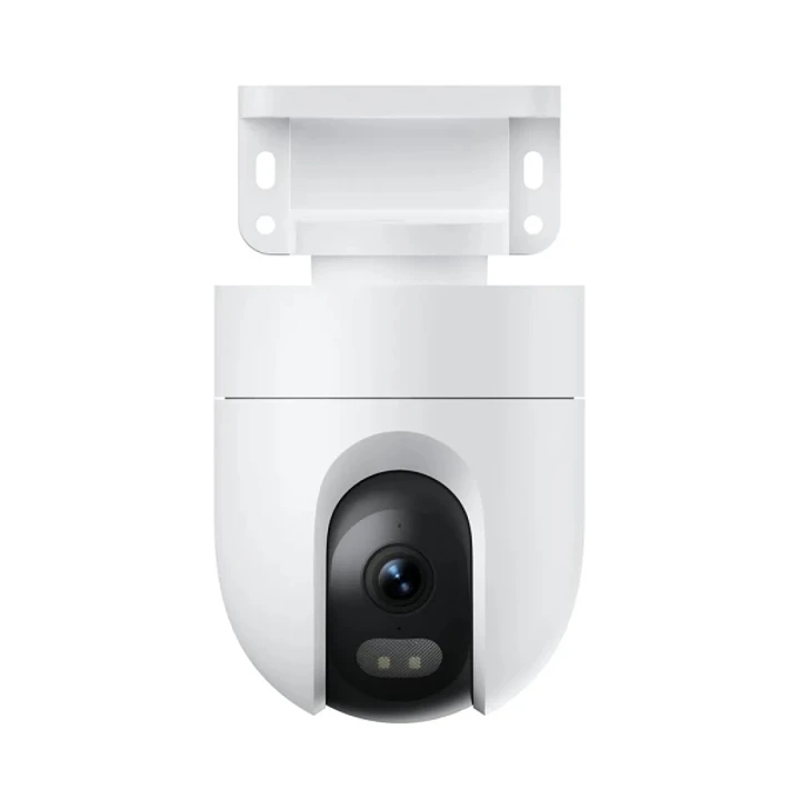 Xiaomi Outdoor Camera CW400 Camara Vigilancia 2.5K WiFi - Vista Horizontal Completa 360º - Deteccion Humana por IA - Vision Nocturna Inteligente - IP6 1
