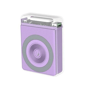 XO Powerbank 10000Mah - Salidas Tipo C 20W, USB 22.5W, Carga Inalambrica 15W - Entradas Tipo C 18W - Facil de Transportar - Carga Rapida - Resistente 