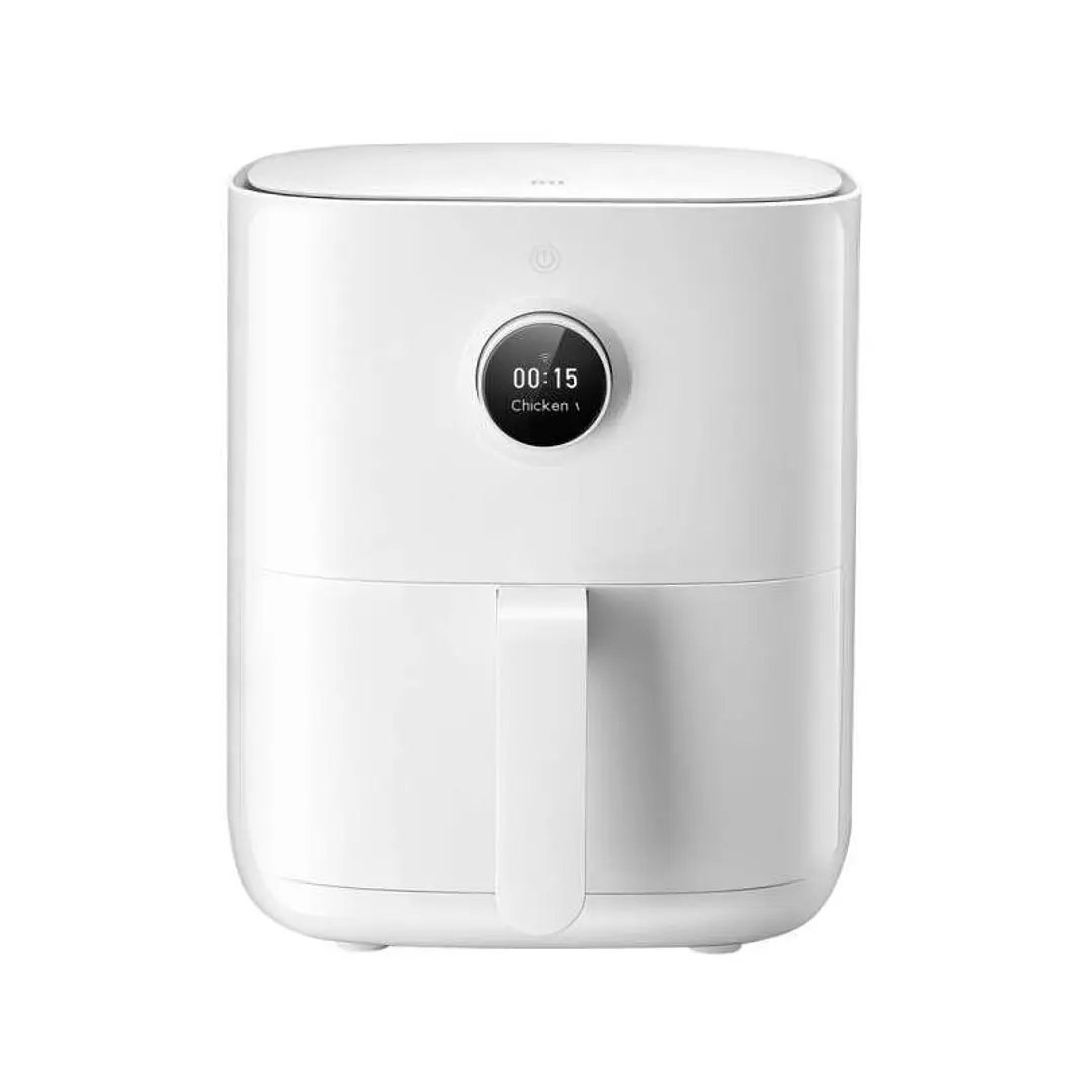 Xiaomi Mi Smart Freidora sin Aceite 3.5L 1500W - 8 Programas - Ajuste de Temperatura - Asistente de Voz - Control desde Smartphone con Xiaomi Home 1