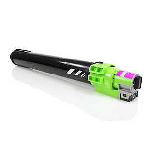 Ricoh Aficio MP-C2500/MP-C3000 Magenta Cartucho de Toner Generico - Reemplaza 888642/888638/842032