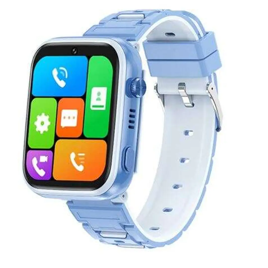 XO H130 Reloj Inteligente Smartwatch Kids GPS - Color Azul 1