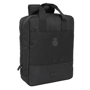 Safta Real Madrid Premium Mochila para Portatil hasta 13.3