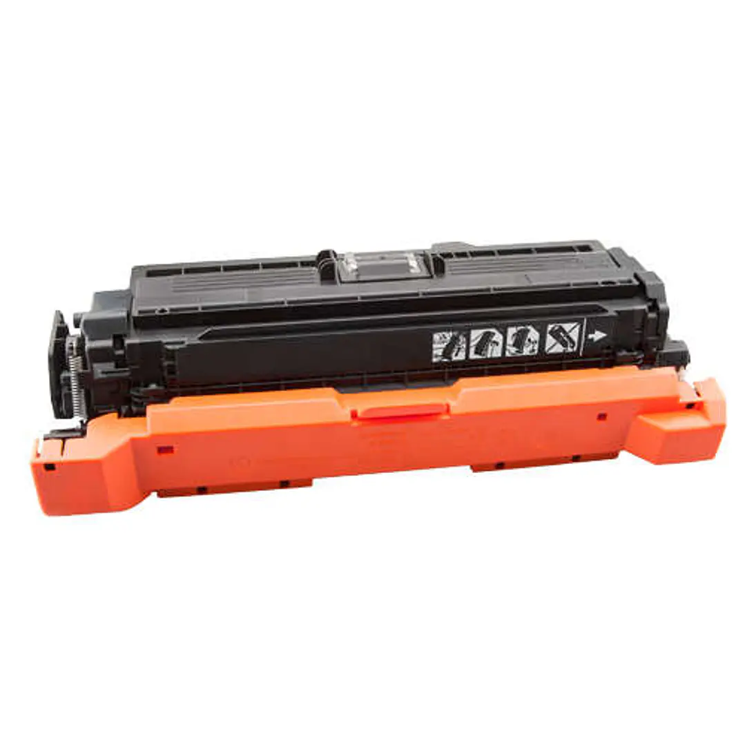Canon T10/T10L Negro Cartucho de Toner Generico - Reemplaza 4566C001/4805C001 1
