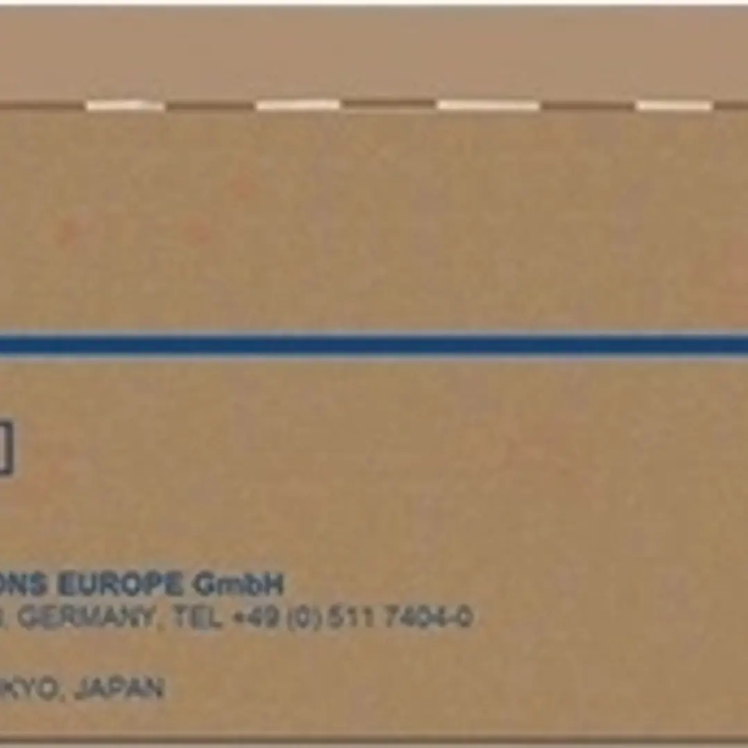 Konica Minolta TN515 Negro Cartucho de Toner Original - A9E8050 1