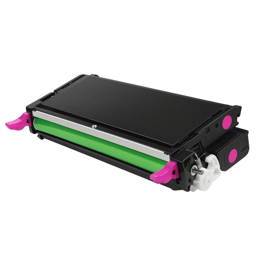 Dell 3110/3115 Magenta Cartucho de Toner Generico - Reemplaza 593-10172 1