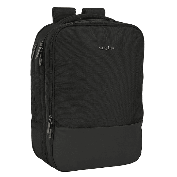 Safta Business Mochila para Portatil hasta 15.6