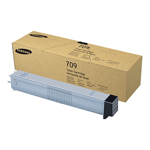 Samsung MLT-D709S Negro Cartucho de Toner Original - SS797A