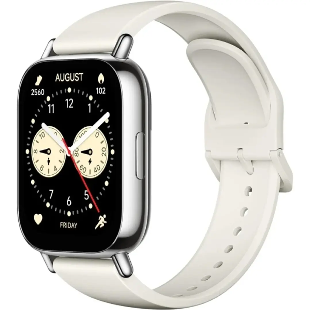 Xiaomi Redmi Watch 5 Lite Reloj Inteligente Smartwatch Pantalla AMOLED 1.96