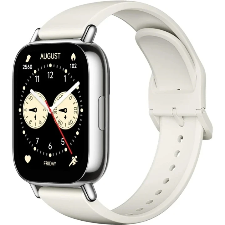 Xiaomi Redmi Watch 5 Lite Reloj Inteligente Smartwatch Pantalla AMOLED 1.96