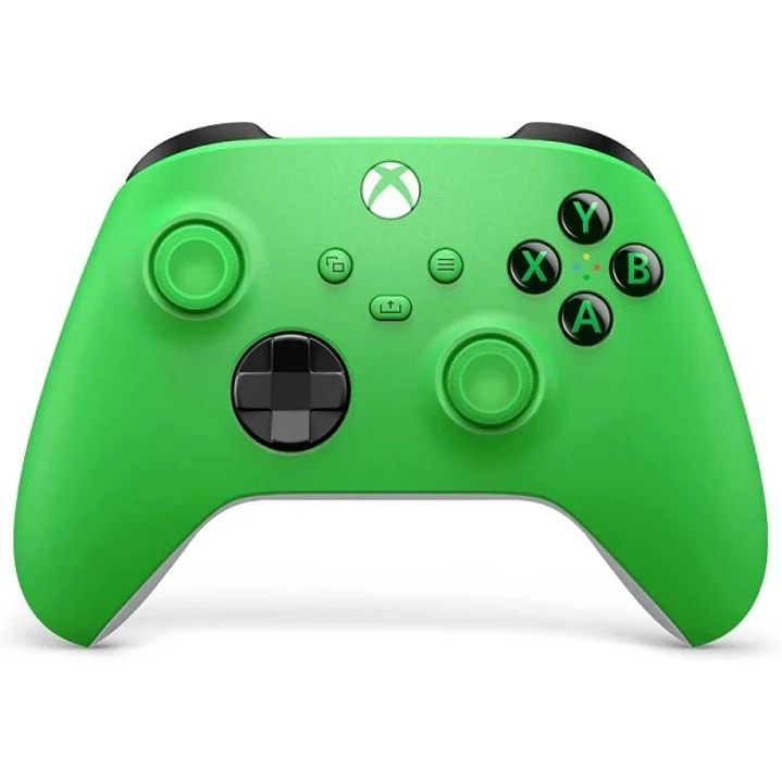 Microsoft Xbox Series Mando Inalambrico para Xbox Series/One/PC - Color Verde 1