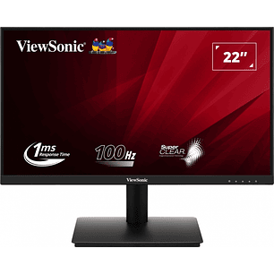 Viewsonic Monitor 21,5