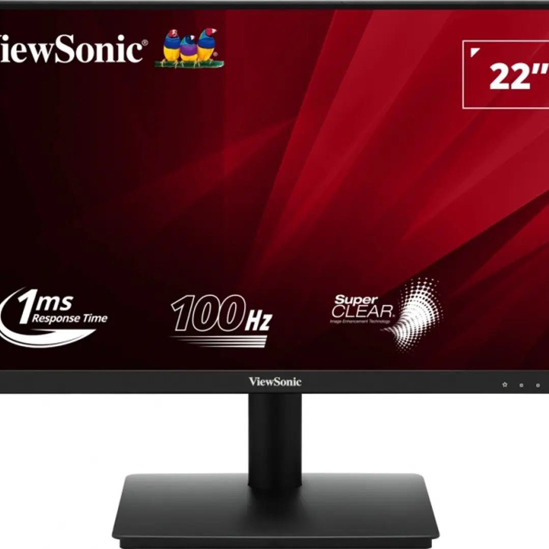 Viewsonic Monitor 21,5